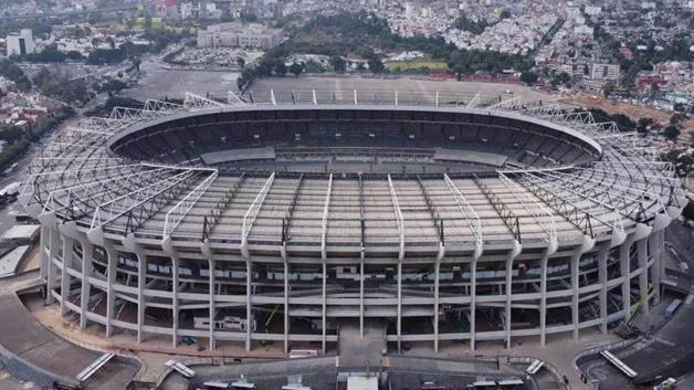 Regresan los 49ers a CDMX