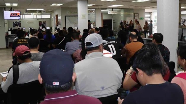 Fijan fecha límite para la Declaración de Empresas
