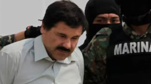 22 de febrero: Un día marcado en la lucha antidrogas