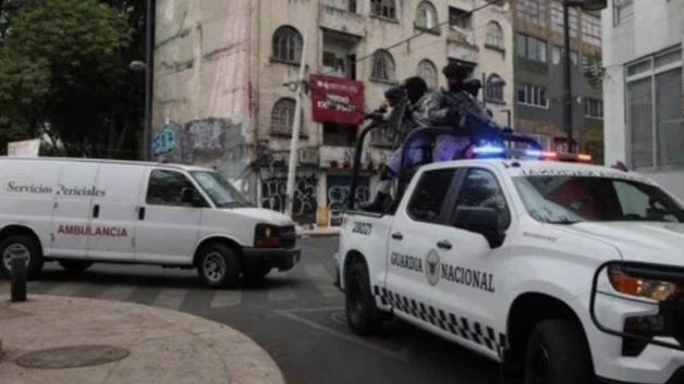 Demanda la IP reforzar seguridad en 11 estados