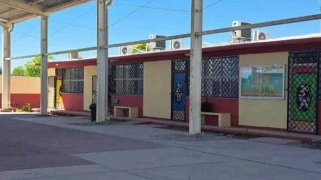 Invierten en escuelas más de $30 millones