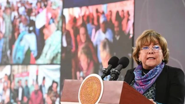 Gobierno realiza jornadas por la paz en Michoacán