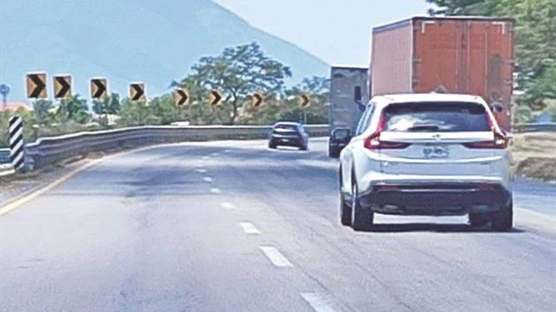 Autopista Reynosa-Monterrey, la que más deja a Capufe