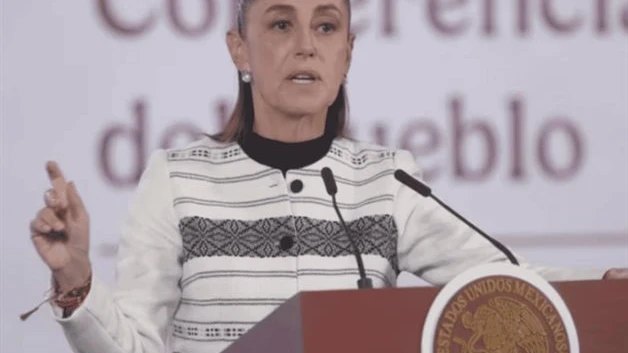 Sheinbaum explica respaldo de México a Bachelet para liderar la ONU