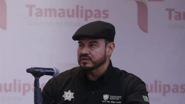 Reporta SESESP baja de hasta 25% en extorsión
