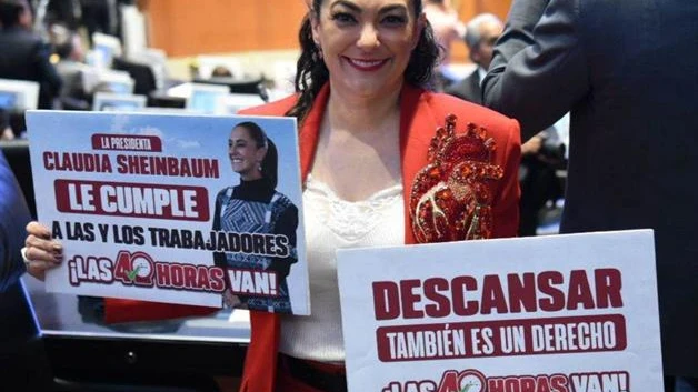 Analiza el Senado reforma de agua para consumo humano