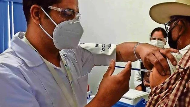 2025 concentra el 61% de contagios de sarampión: Ssa