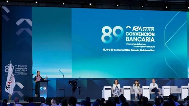 Sheinbaum: la banca debe dar más al país