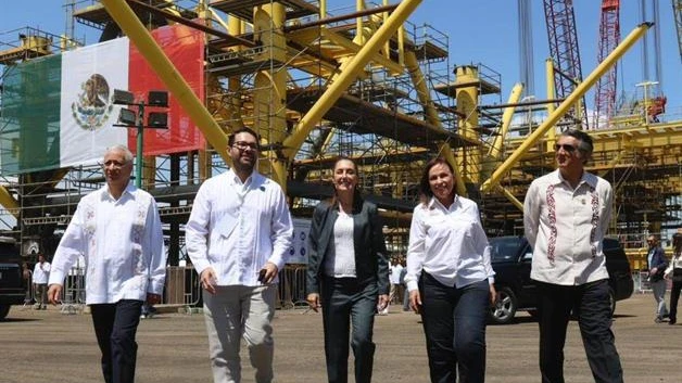 Impulsa CSP gas y renovables