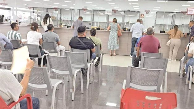 Cumple más de 13 días Oficina Fiscal sin titular