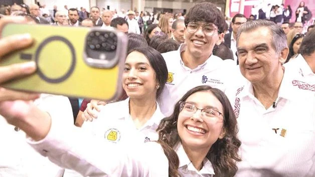 Tamaulipas avanza con proyectos estratégicos