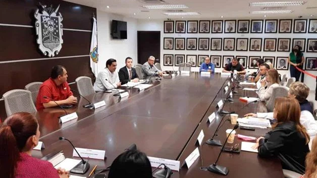 Reforma sacude a cabildos