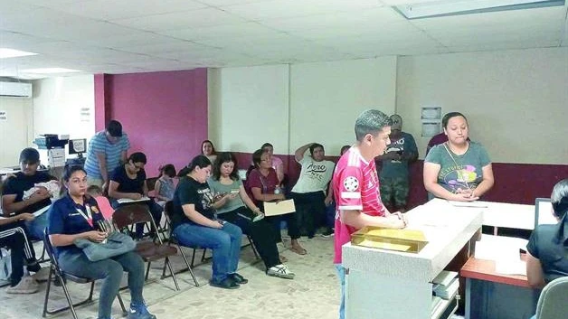 No es obligatoria CURP biométrica