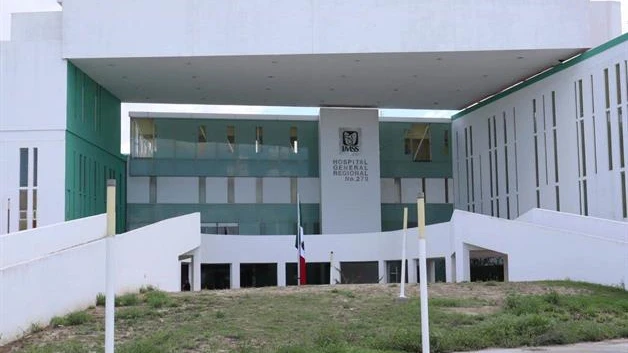 Denuncia médica acoso