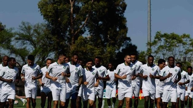 Inicia mundial mexicano