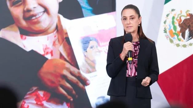 Inversión histórica en Educación: Sheinbaum