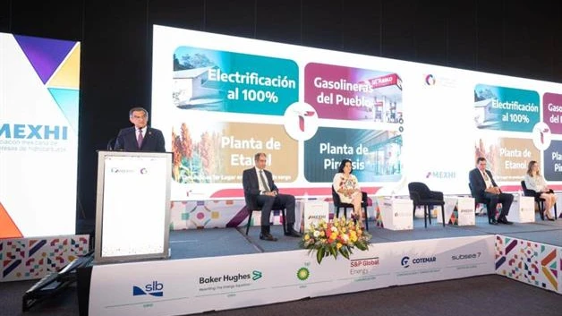 Tamaulipas listo para ser desarrollo energético