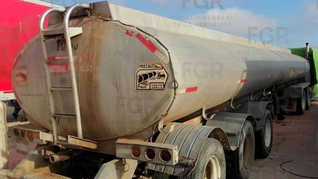 Contratos millonarios de Pemex en sitio cateado