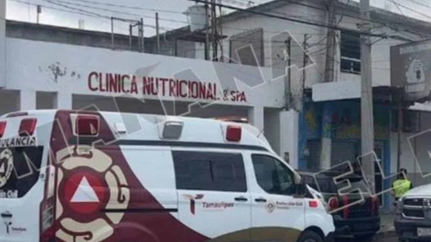 Cae Daniel "N" por homicidio de nutriólogo en Reynosa