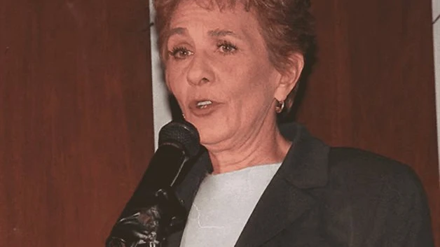 Muere Karina Duprez, actriz de "Rosa salvaje" y "Mundo de juguete"