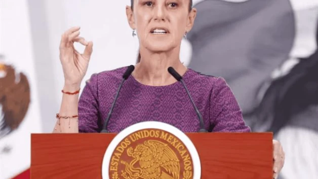 Sheinbaum pide a Chihuahua y EU explicar operación de agentes