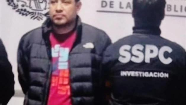 Detienen hermano de directora de Tránsito por delincuencia en Reynosa