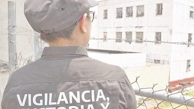Más de mil presos siguen sin sentencia en Tamaulipas