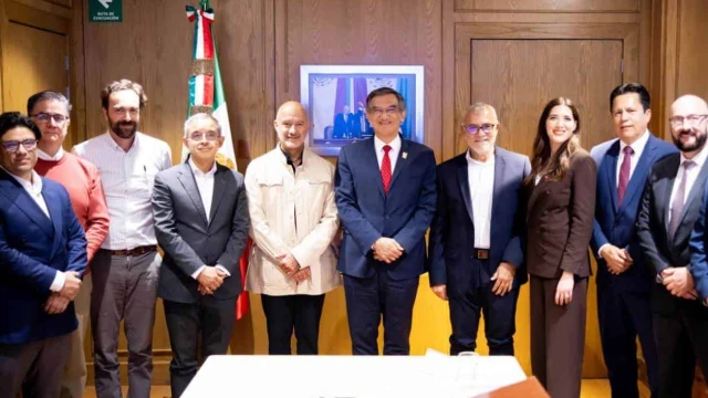 Gestiona AVA modernizar carreteras y red ferroviaria