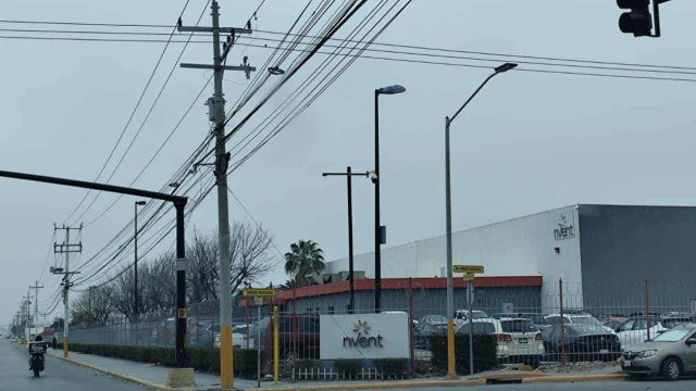 Arrecia la inseguridad; industria no se detiene