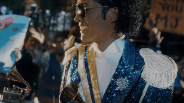 "Michael": los críticos se la acaban, la taquilla le favorece