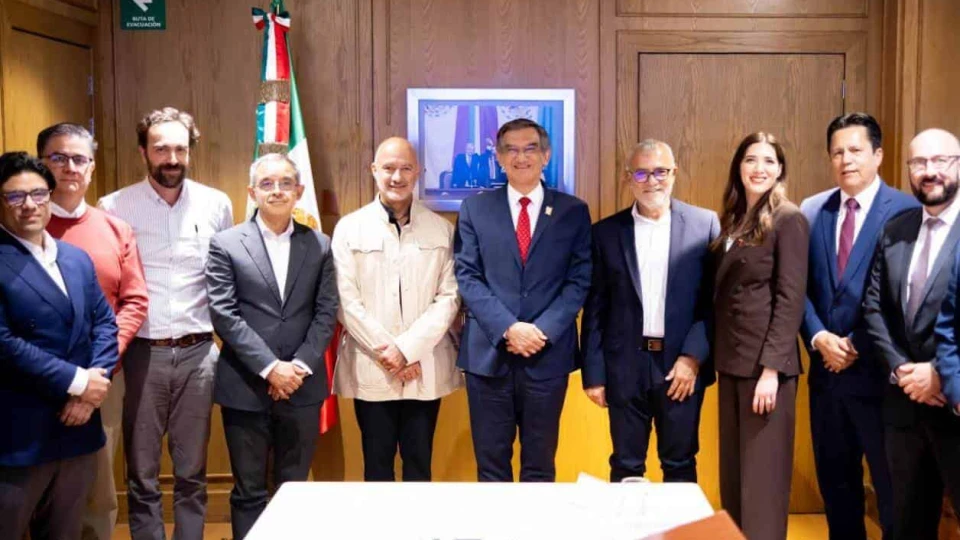 Gestiona AVA modernizar carreteras y red ferroviaria