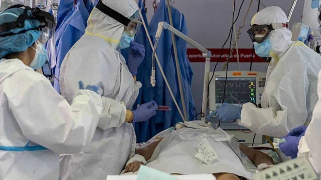 Aumentan secuelas de pandemia en la ciudad