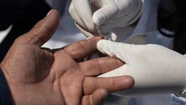 Suma Tamaulipas 42 casos de VIH