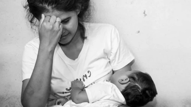 Se dispara maternidad infantil