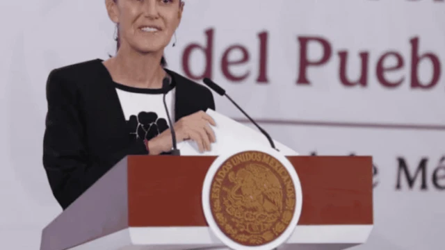 "Ajustes a ciclo escolar es una propuesta, no hay nada definido": Sheinbaum