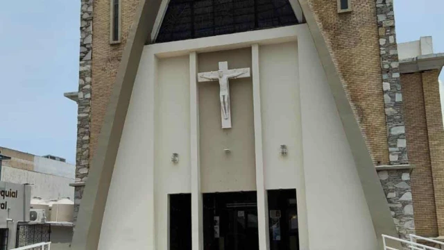 Clama Iglesia Católica no normalizar violencia