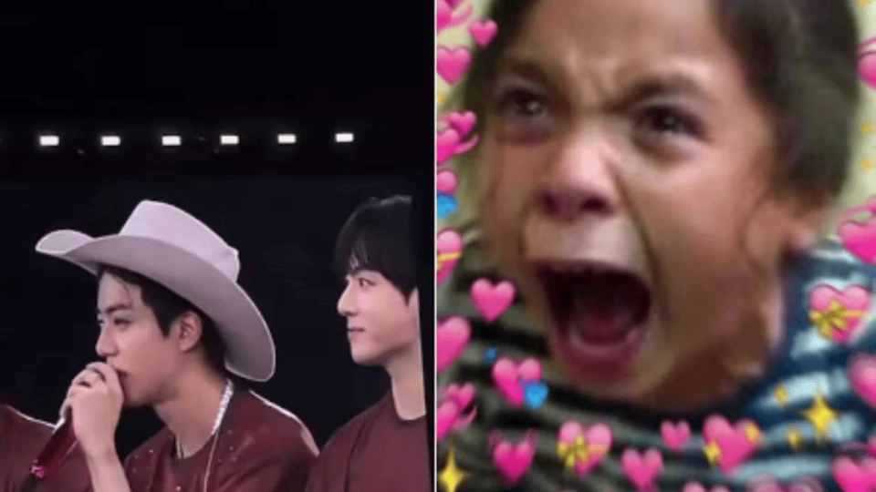 BTS conquista la CDMX; primer concierto en Estadio GNP deja memes