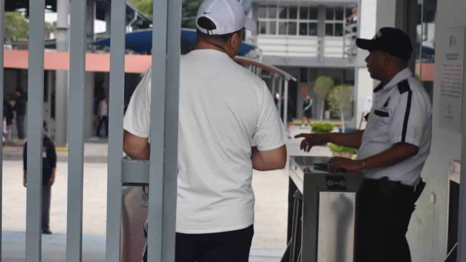 Alarma por amenaza de ataque en CETis 71