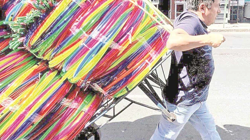 Se dispara informalidad en Tamaulipas