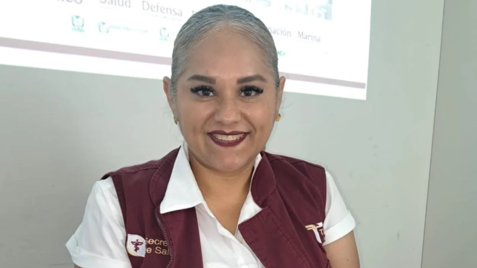 Investigan gusano en paciente con cáncer