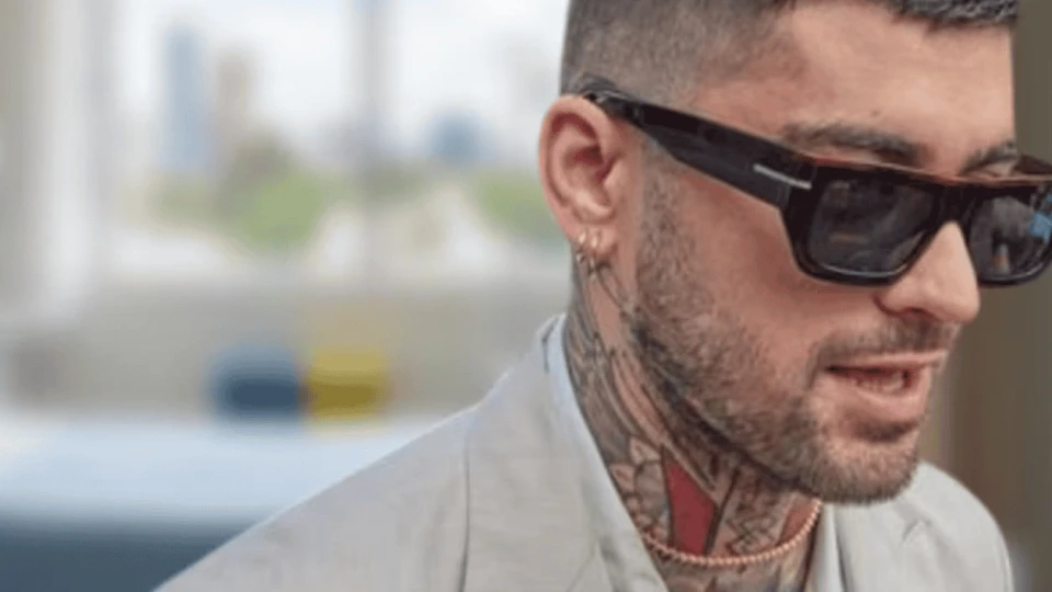 Zayn Malik cancela conciertos en EU por problemas de salud