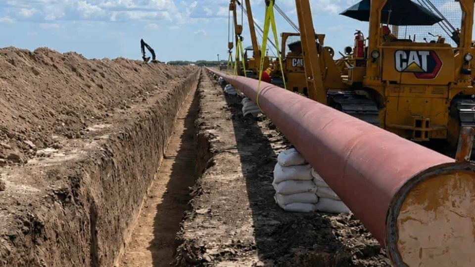 Reynosa entra al mapa energético nacional