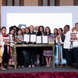 Gobierno consultará nueva ley indígena