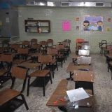 Escuelas adelantan vacaciones