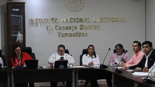 Invita INE a explorar los datos electorales