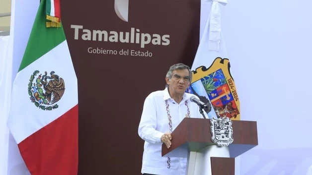 Niega gobernador fallas logísticas en hospitales