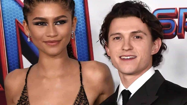 om Holland y Zendaya: el actor confirma su matrimonio