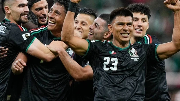 ¡Con boleto a dieciseisavos!