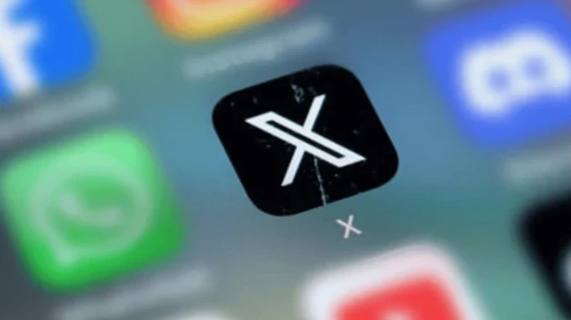 X presenta fallas usuarios reportan caída de la plataforma