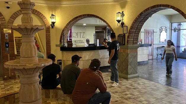 Visas de trabajo aumentan 20% ocupación hotelera